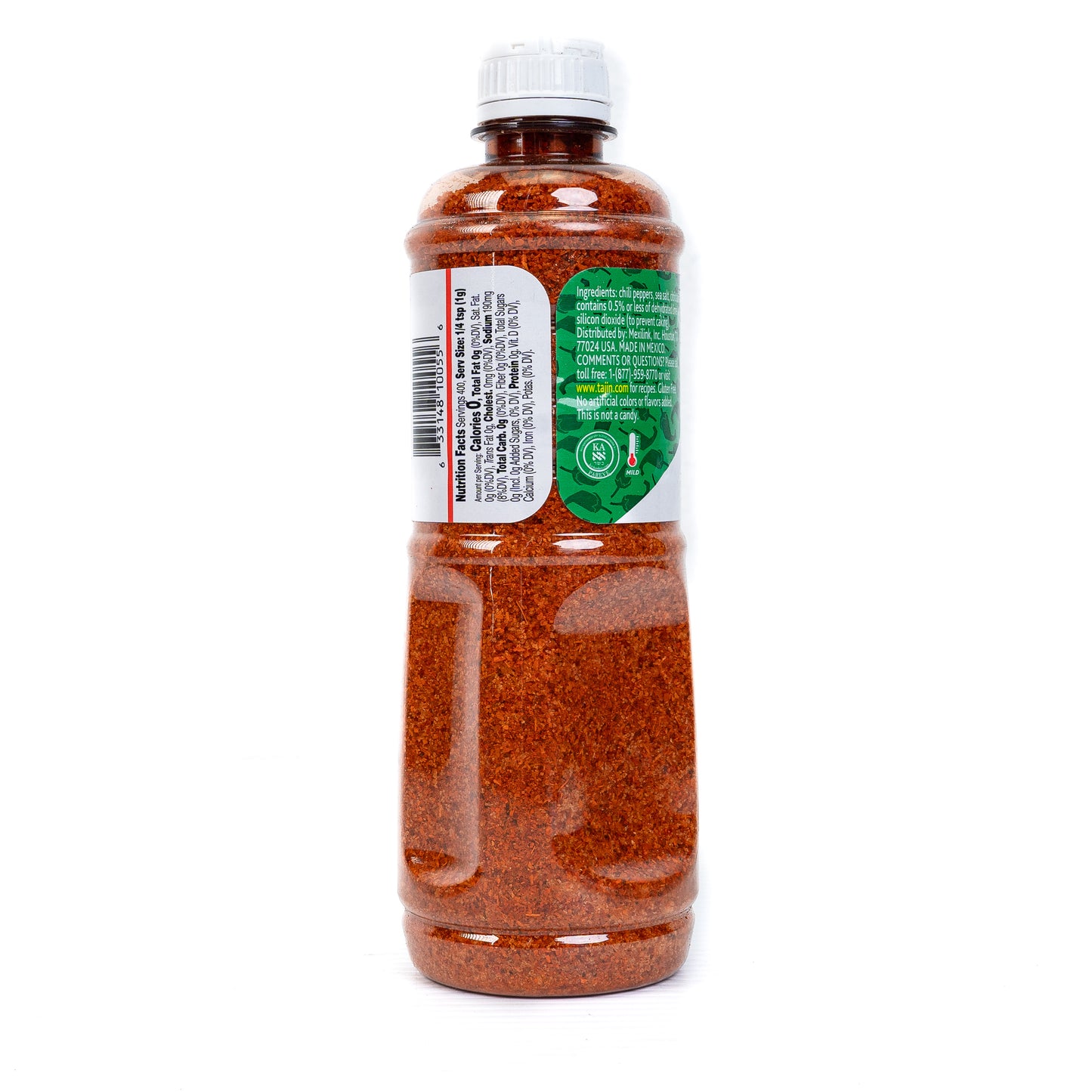 Tajin Clasico Seasoning 12/14oz