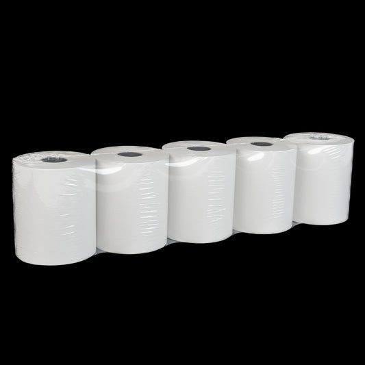 Thermal Paper Roll 3 1/8 x 230 50 Rolls / CTN