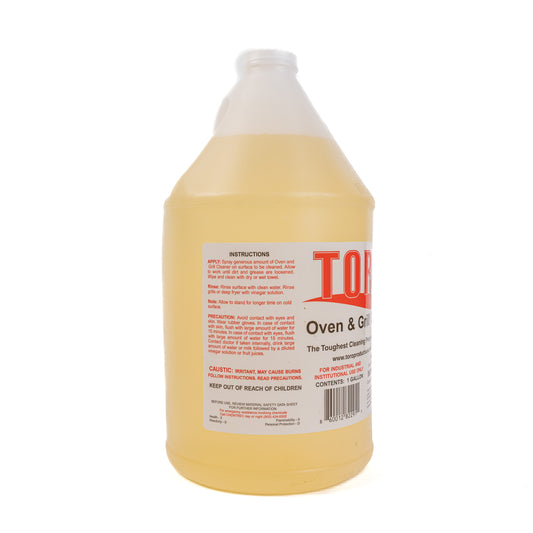 Toro Oven & Grill Cleaner
