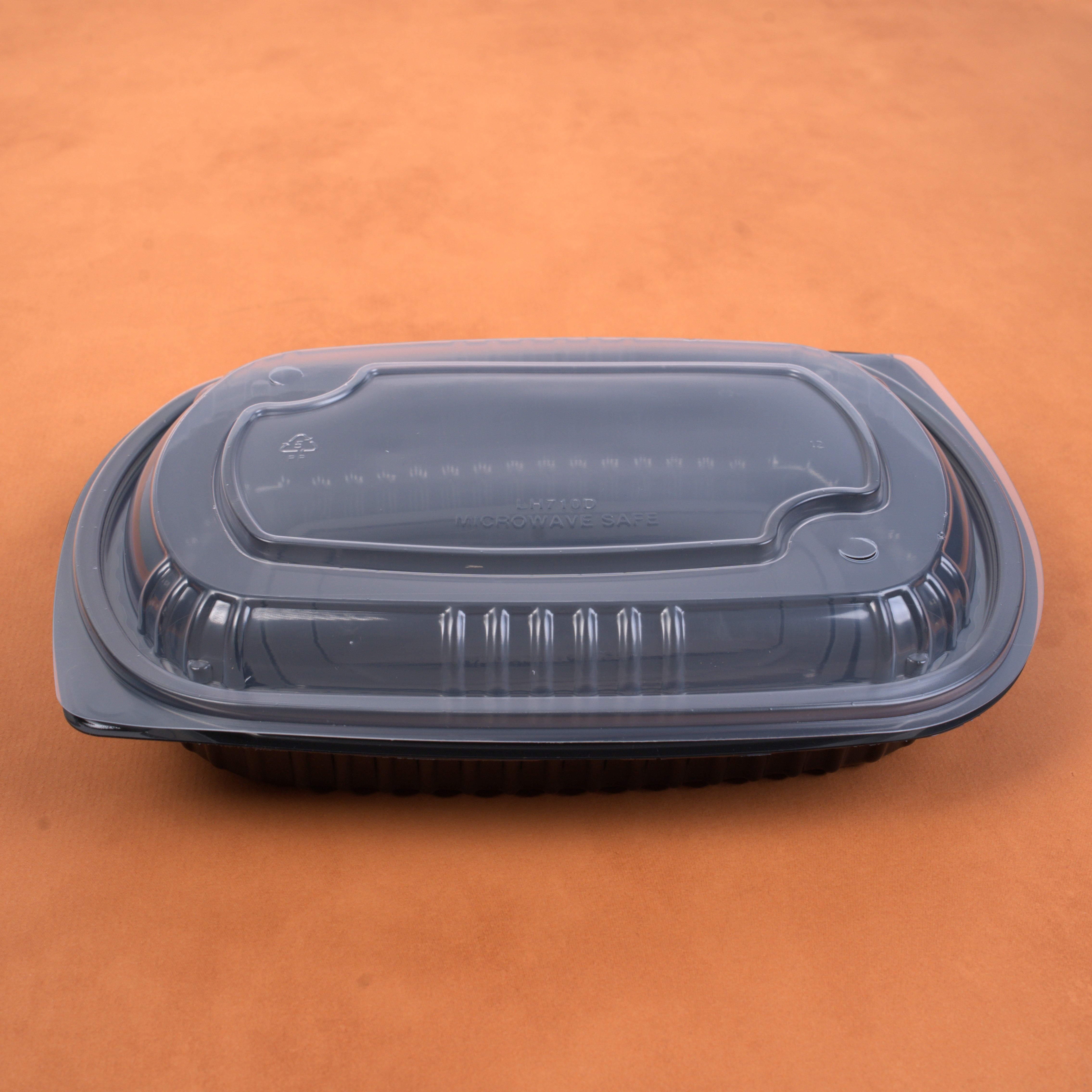 Retail Rib Container 1/2 Slab Rib Container Anchor 125ct – JR Imports LLC