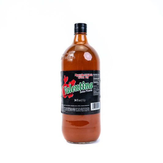 Valentina Salsa Negra 12/34FL/1 L