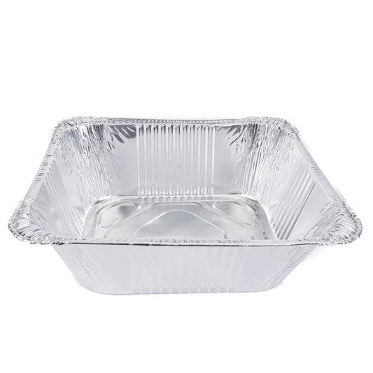 Vintage 1/2 Size Extra Deep Foil Pan 100ct