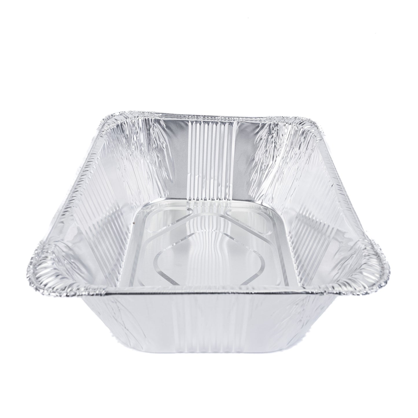 Vintage 1/2 Size Extra Deep Foil Pan 100ct