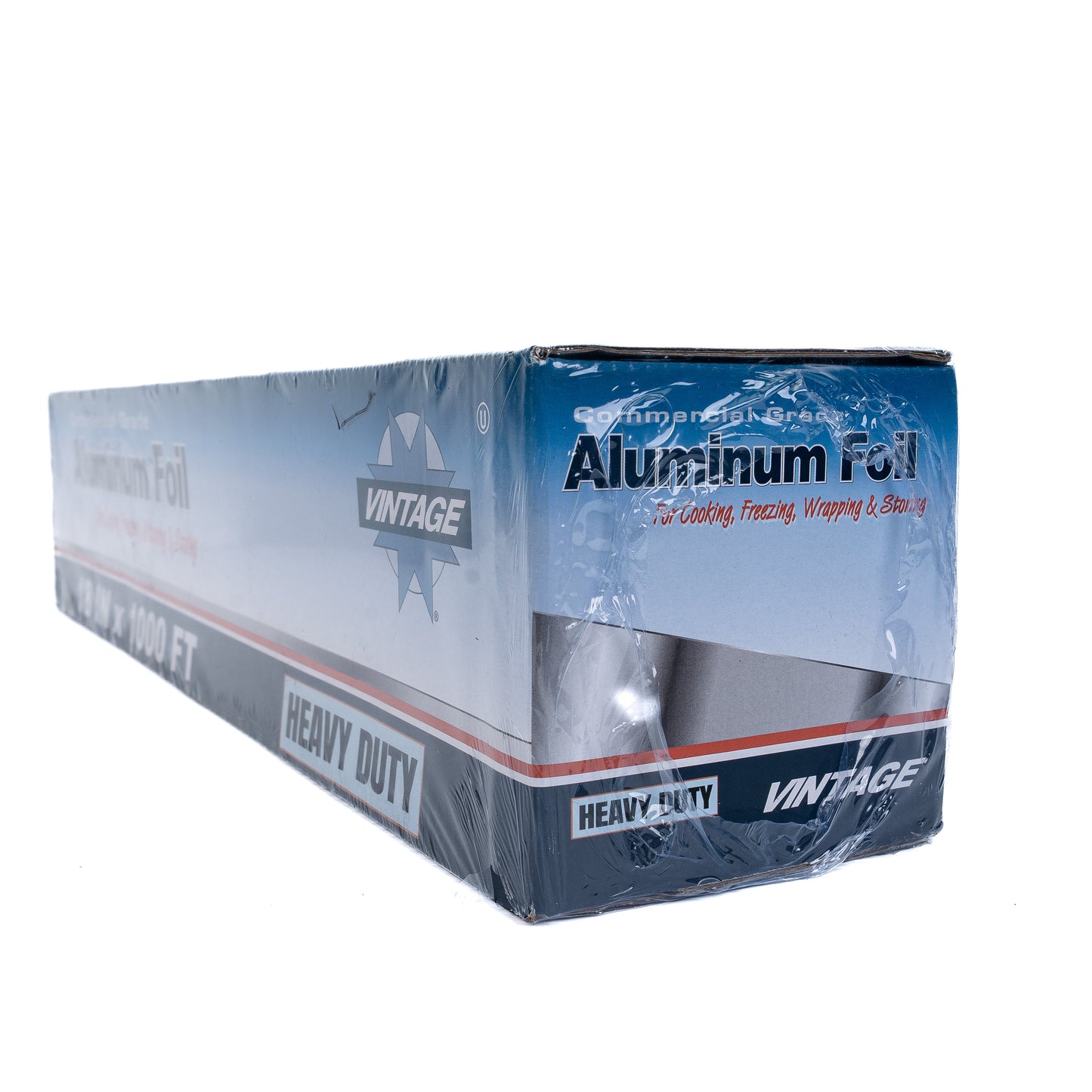 Aluminum Foil 18in x 1000'H.D Import