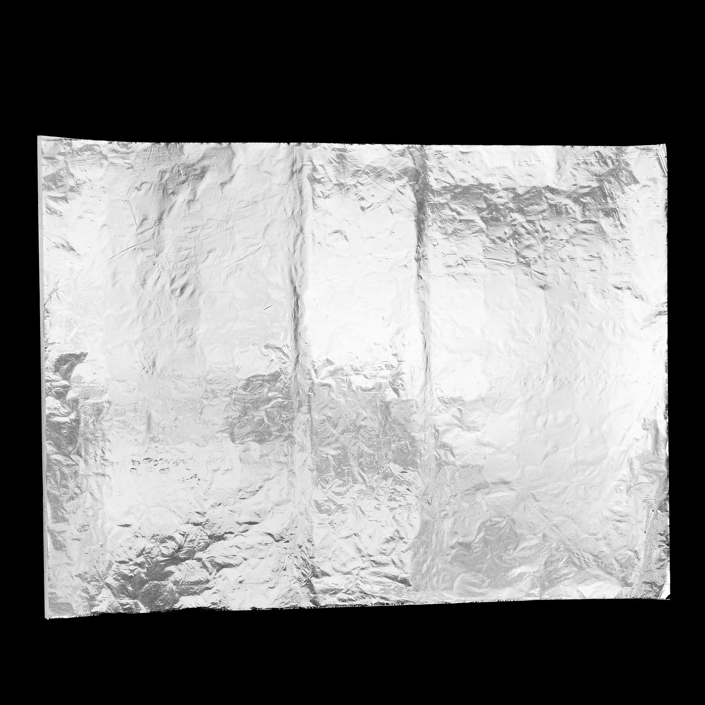 Vintage Cushion Foil Hot Sandwich Wrap 14X10 (Alum Laminado)