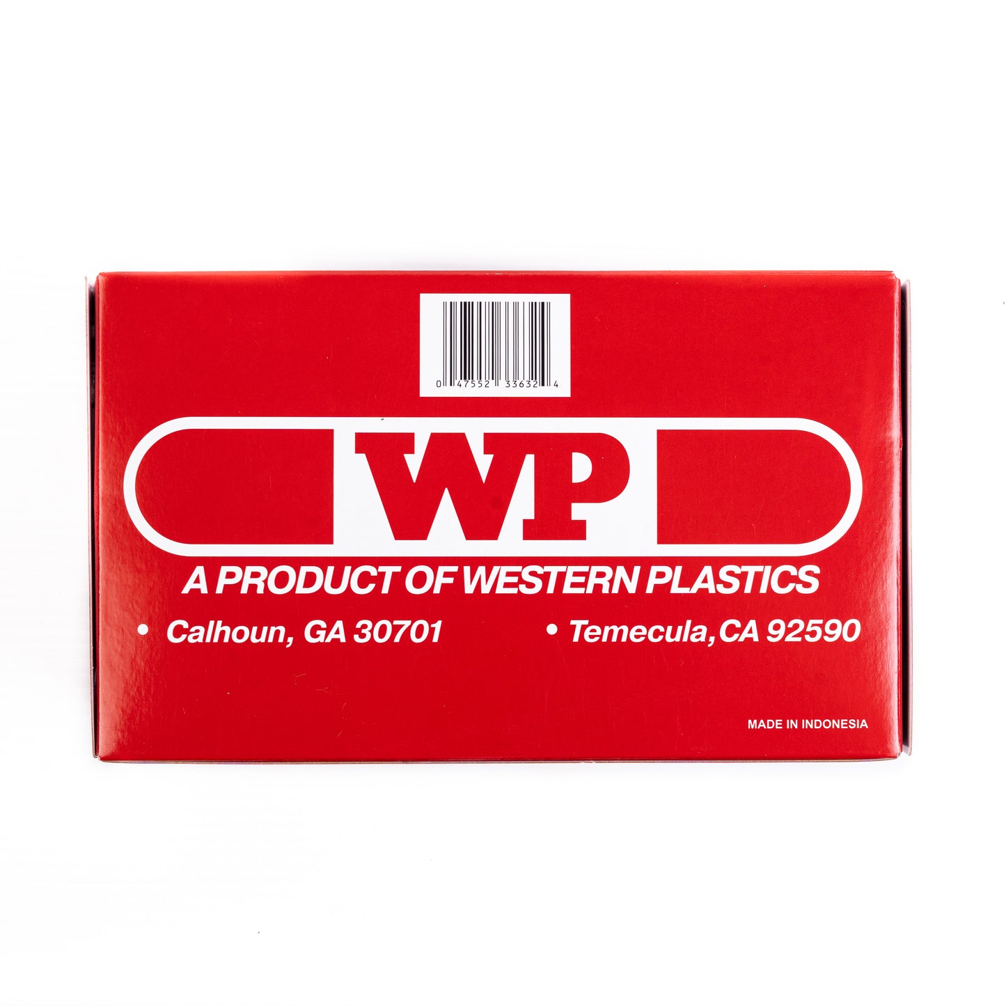 Alum Western Interfolded  Foil