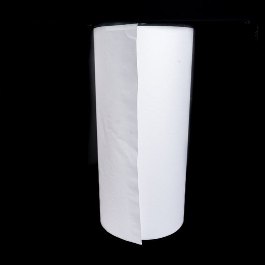White Butcher Roll 18in x1000 FT