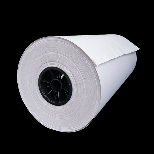 White Butcher Roll 18in x1000 FT