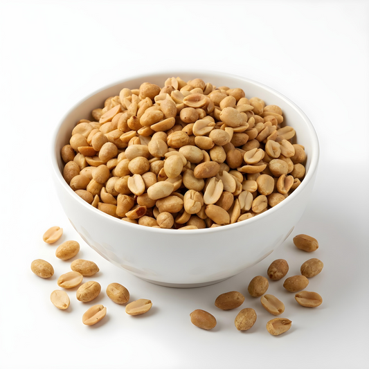 Peanuts / Cacahuate Natural Pelado