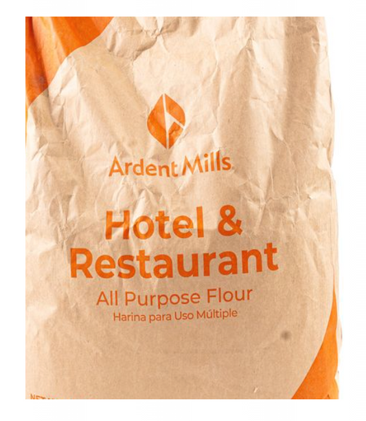 Ardent Mills All Purpose Flour 2/25lb