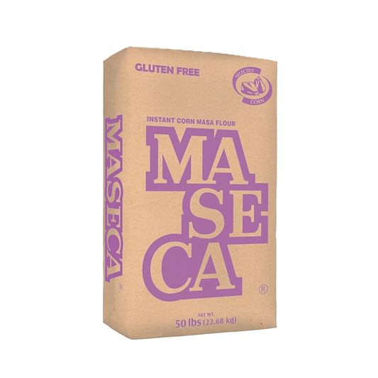 Maseca Para Tamales 50LBS/ 10/4LBS
