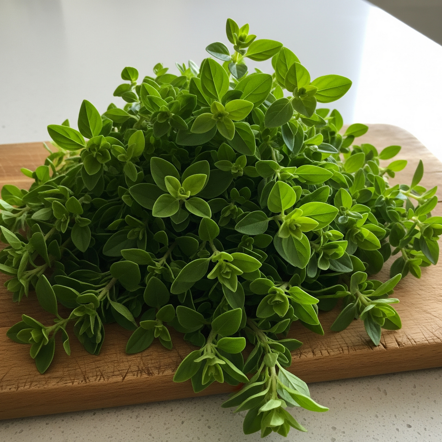 Mejorana Entera (Marjoram)
